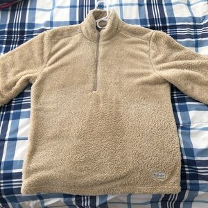 avalanche men’s Sherpa